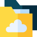 ui,interface,files and folders,cloud,file storage,cloud folder